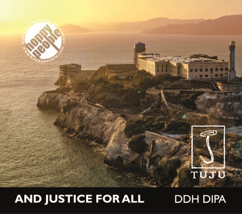 Энд Джастис Фор Олл