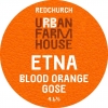 Урбан Фармхаус Этна Блад Орандж Гозе