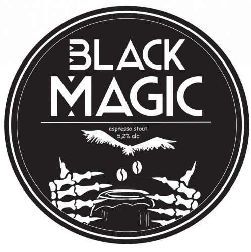 Блэк Мэджик