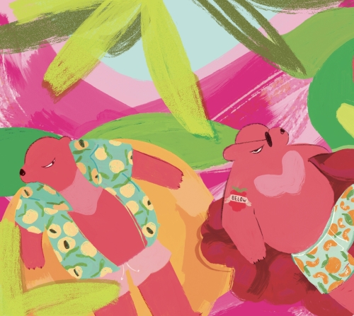 Олл Хоппед Ап ИПА