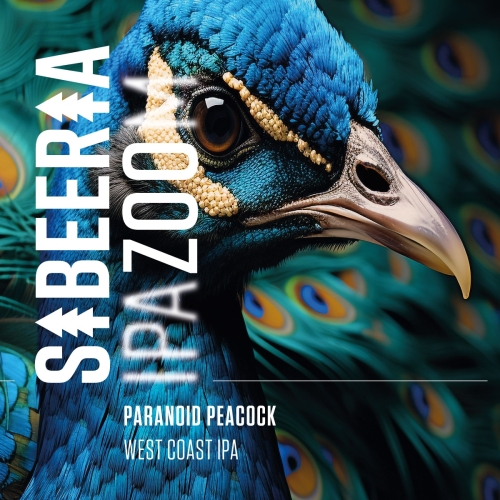 Параноид Пикок