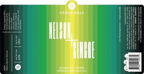 Нельсон + Симко