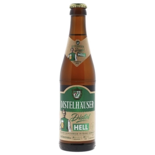 Дистель Хелль