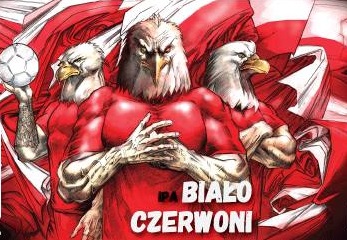 Бяло Червони ИПА