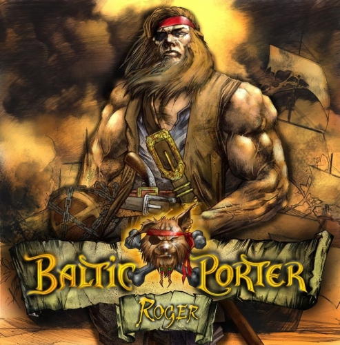 Балтик Портер Роджер