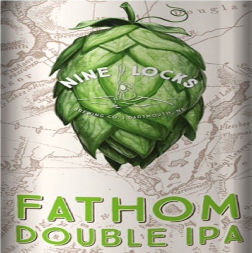 Фэтом Дабл ИПА