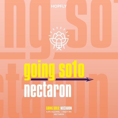 Гоинг Соло: Нектарон