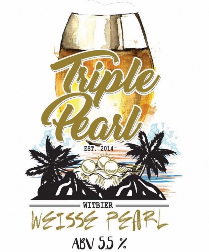 Вайссе Перл