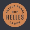 Хелльс - Триппель Перл