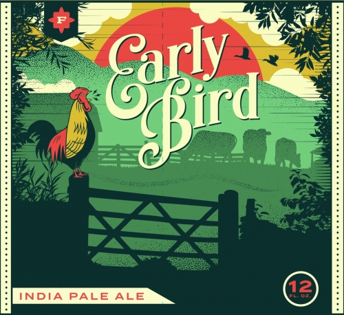 Эрли Бёрд ИПА