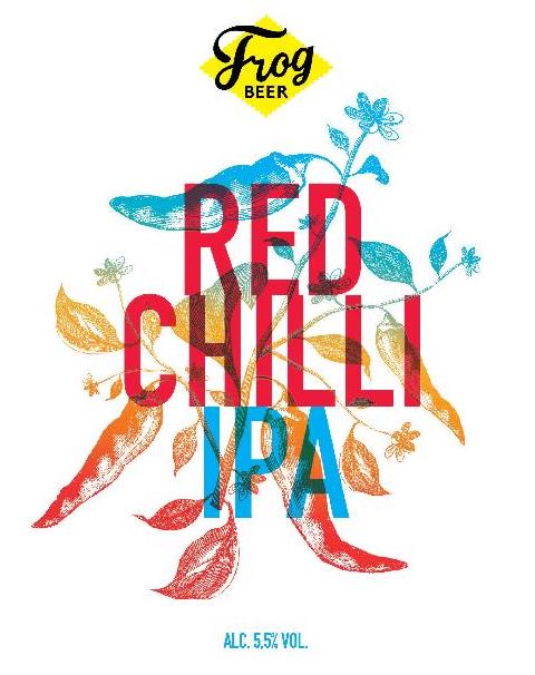 Ред Чилли ИПА