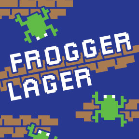 Фроггер Лагер