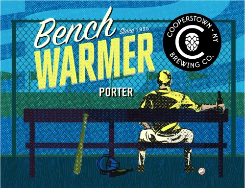 Бенч Уормер Портер