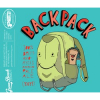 Бэкпэк Пейл Эль
