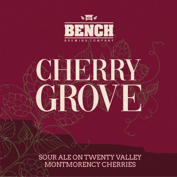 Черри Гроув