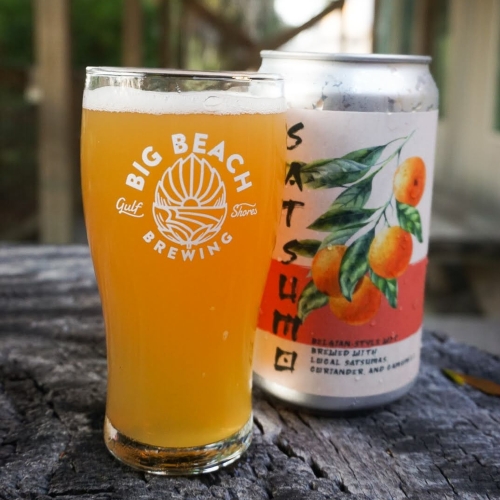 Сацумо Бельгиан Вит