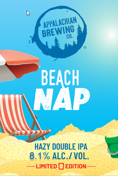 Бич Нэп ДИПА