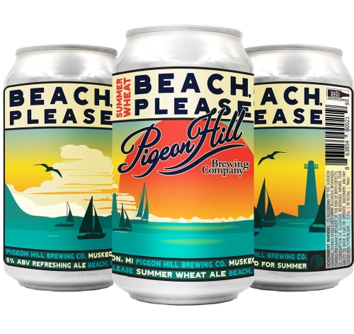 Бич Плиз Саммер Вит