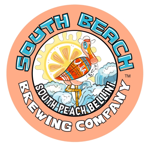 Саут Пич Беллини