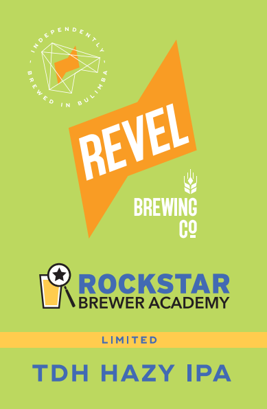 ТДХ Хейзи ИПА