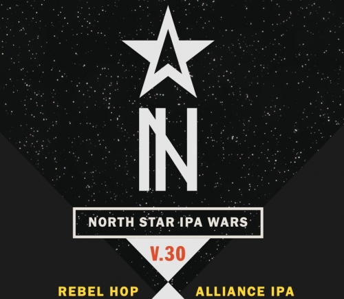 Норт Стар В.30 - Ребел Хоп Альянс ИПА