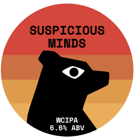 Саспишиас Майнс Вест-Кост ИПА