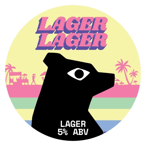 Лагер Лагер