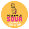 Пайнэпл Кислый