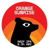 Ориндж Санрайз