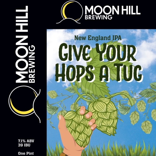 Гив Йор Хопс А Таг