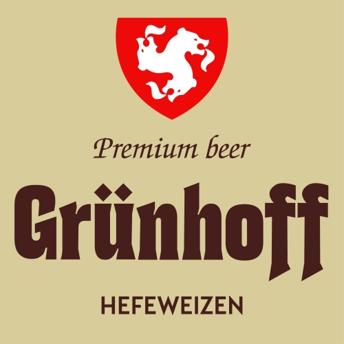 Грюнхофф Хефевайцен