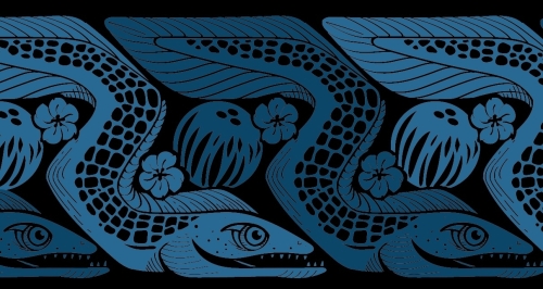 Дабл Баррел Сина Энд Зе Ил