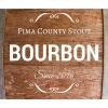 Пима Каунти Стаут (Бурбон Баррел Эйджед)