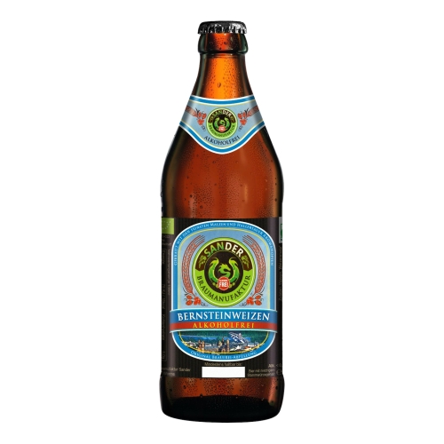 Бернштайнвайцен Алкогольфрай