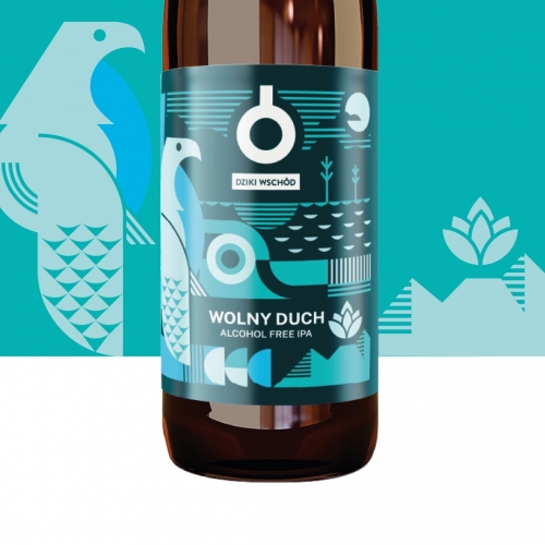 Вольный Дух