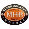 Блэк Кантри Воббл