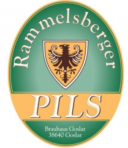 Раммельсбергер Пилс