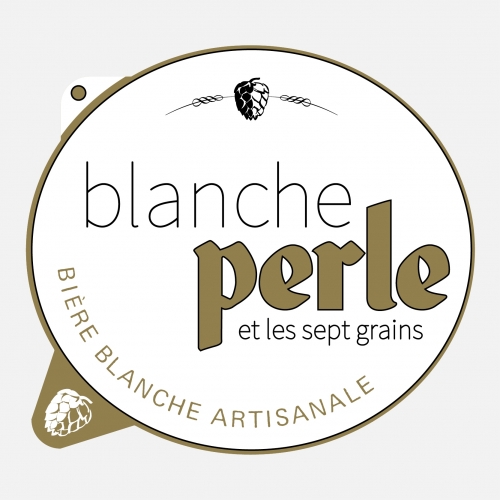 Бланш Перль э ле Септ Грейн