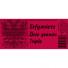 Эрфгойерс Дри Граанен Триппель