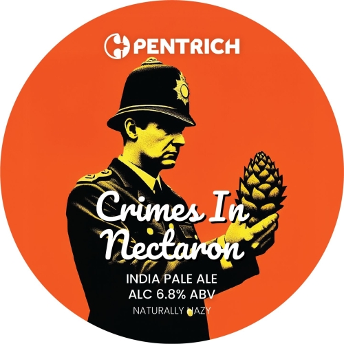 Краймс Ин Нектарон