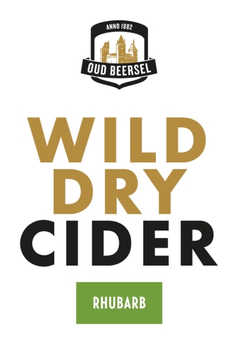 Вайлд Драй Сайдер Ревень