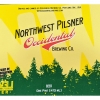 Нортвест Пилснер (w/ Level Beer)