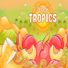 Пич Тропикс