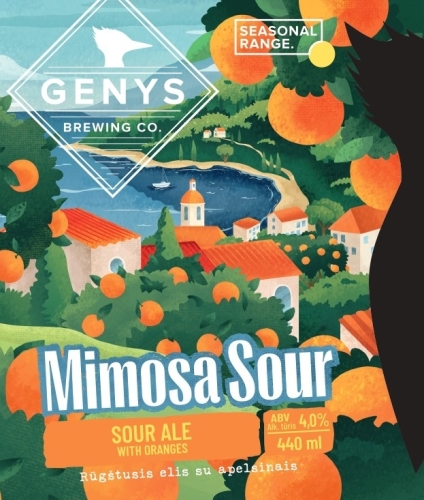 Мимоза Саур