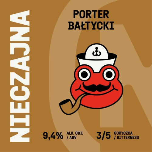 Портер Балтийский