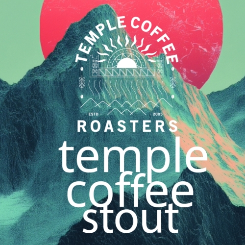 Темпл Коффи Стаут