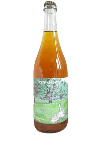 Портерс Перфекшн 2022 (боттл)