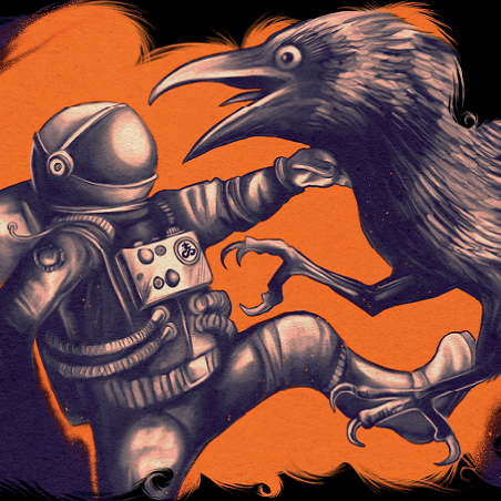 Криспи Лагер