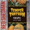 Пайнэпл Темпер Тантрум