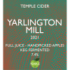Ярлингтон Милл 2021 (кег)